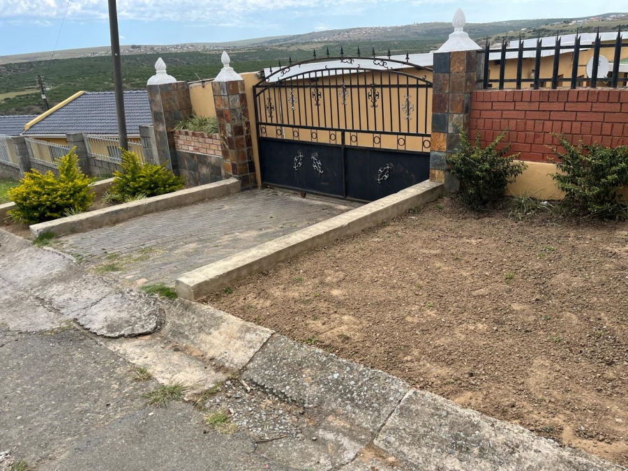 3 Bedroom Property for Sale in Zwelitsha Eastern Cape